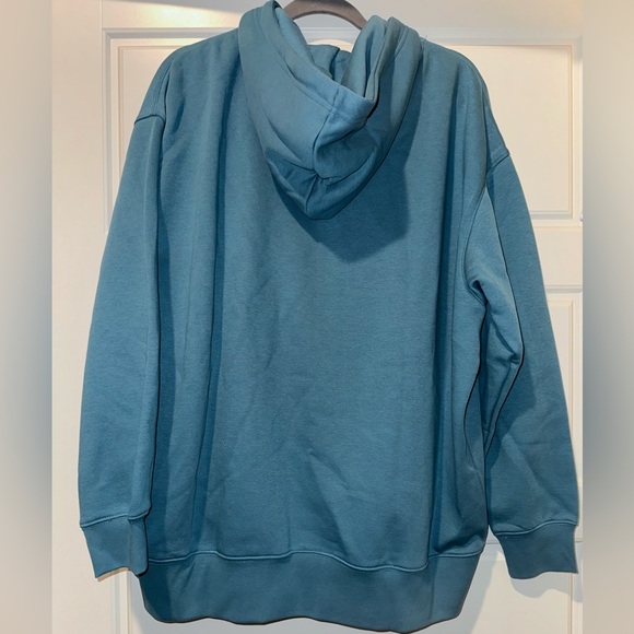 Nike oversized hoodie - Picture 3 of 5